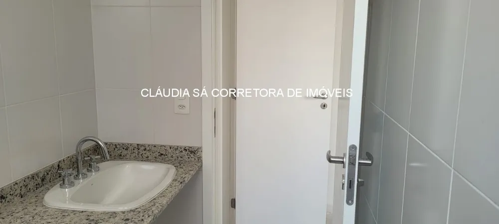 Apartamento, 3 quartos, 118 m² - Foto 5