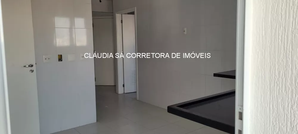 Apartamento, 3 quartos, 118 m² - Foto 1