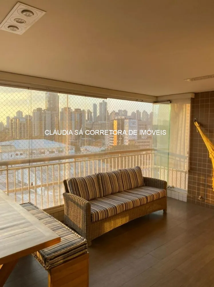 Apartamento, 3 quartos, 124 m² - Foto 5
