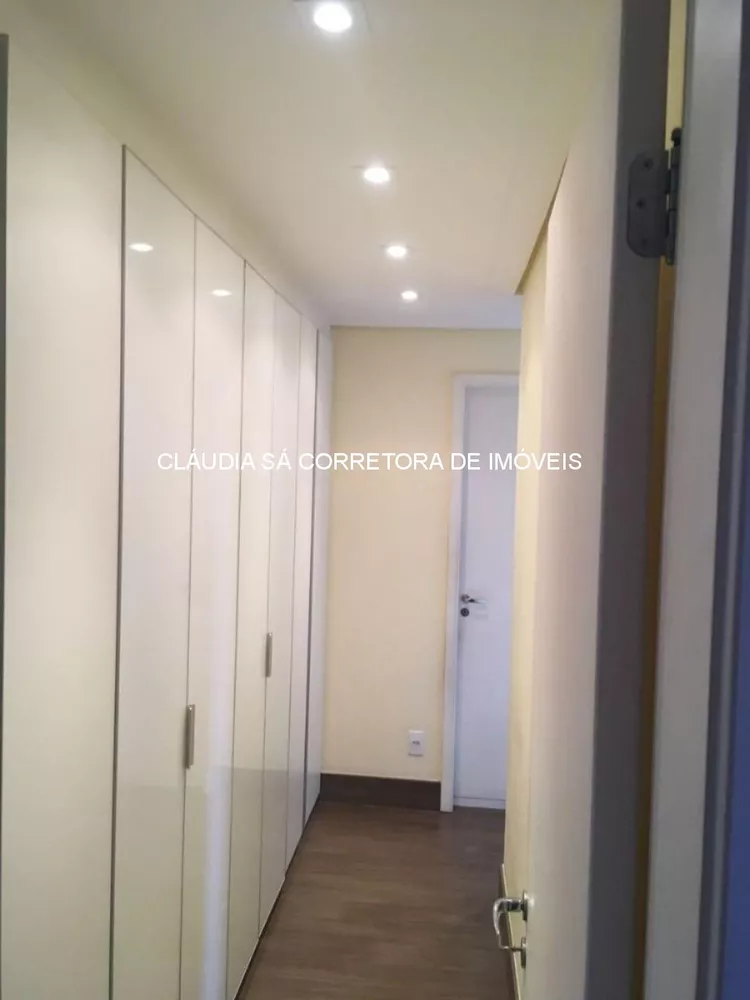 Apartamento, 3 quartos, 124 m² - Foto 1