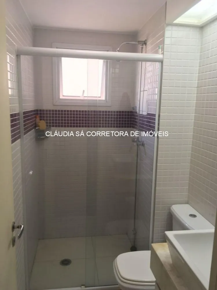 Apartamento, 3 quartos, 124 m² - Foto 13