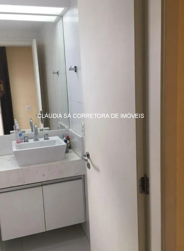 Apartamento, 3 quartos, 124 m² - Foto 9
