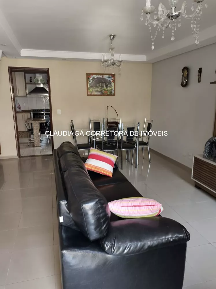 Casa, 3 quartos, 152 m² - Foto 1
