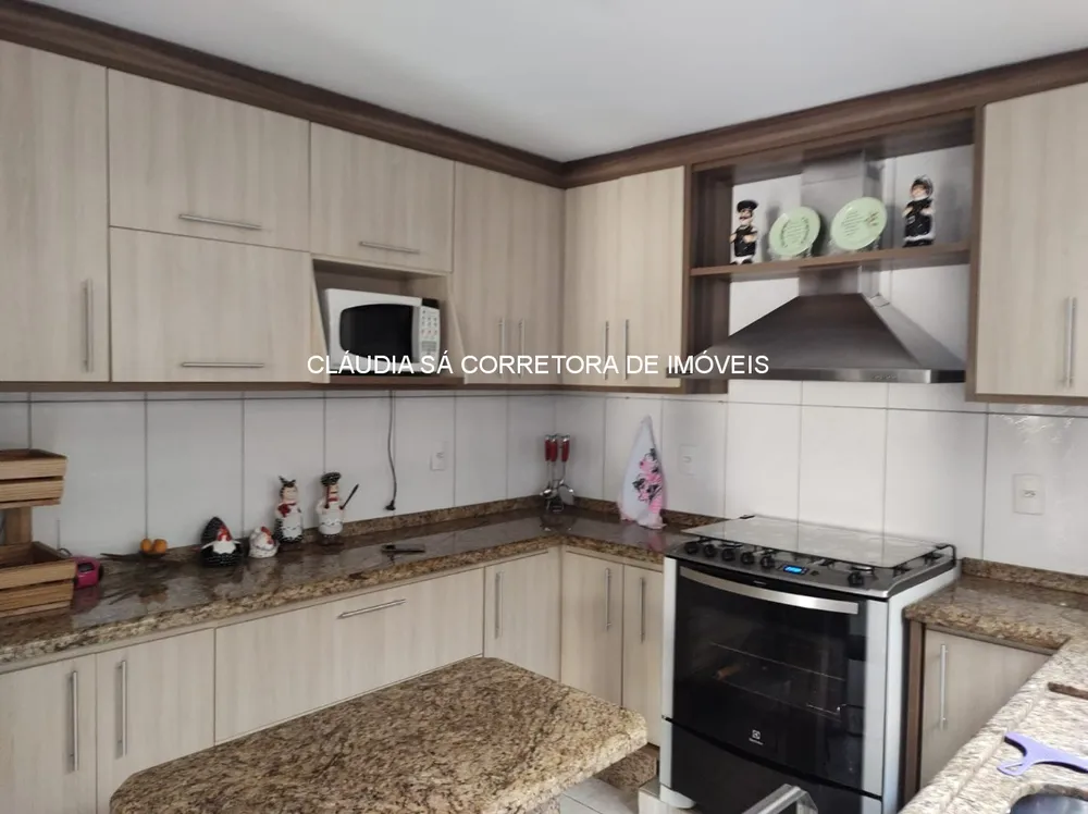 Casa, 3 quartos, 152 m² - Foto 19