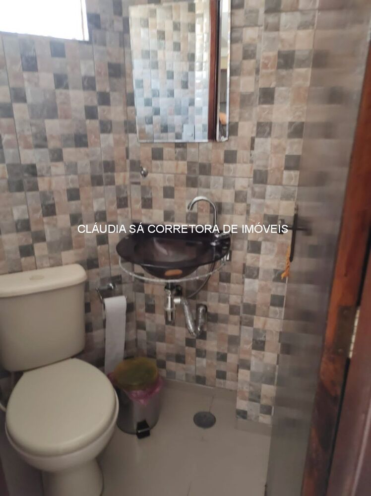 Casa, 3 quartos, 152 m² - Foto 7