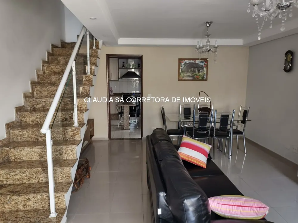 Casa, 3 quartos, 152 m² - Foto 17