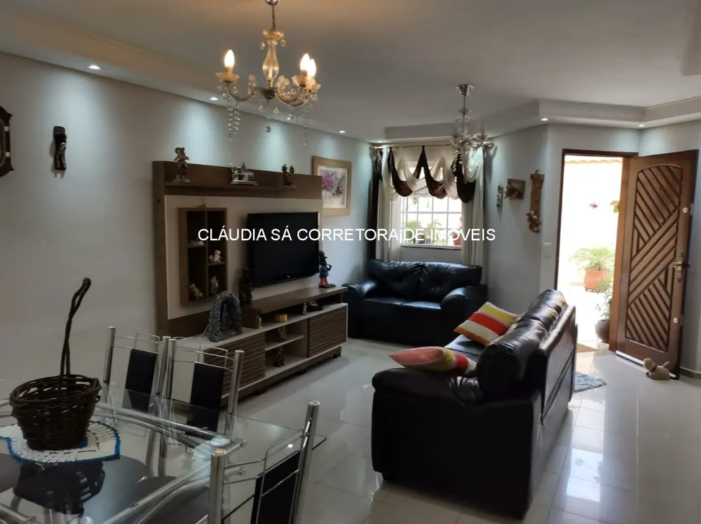 Casa, 3 quartos, 152 m² - Foto 13