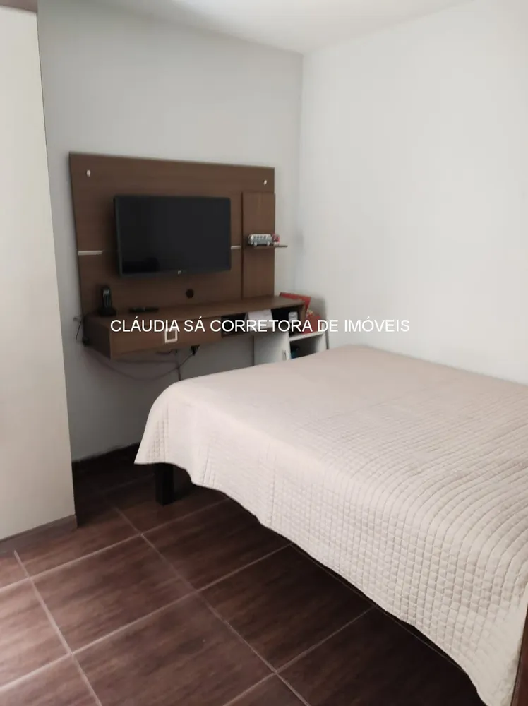 Casa, 3 quartos, 152 m² - Foto 16