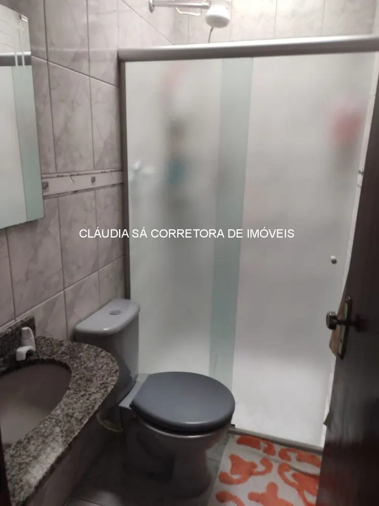 Casa, 3 quartos, 152 m² - Foto 10