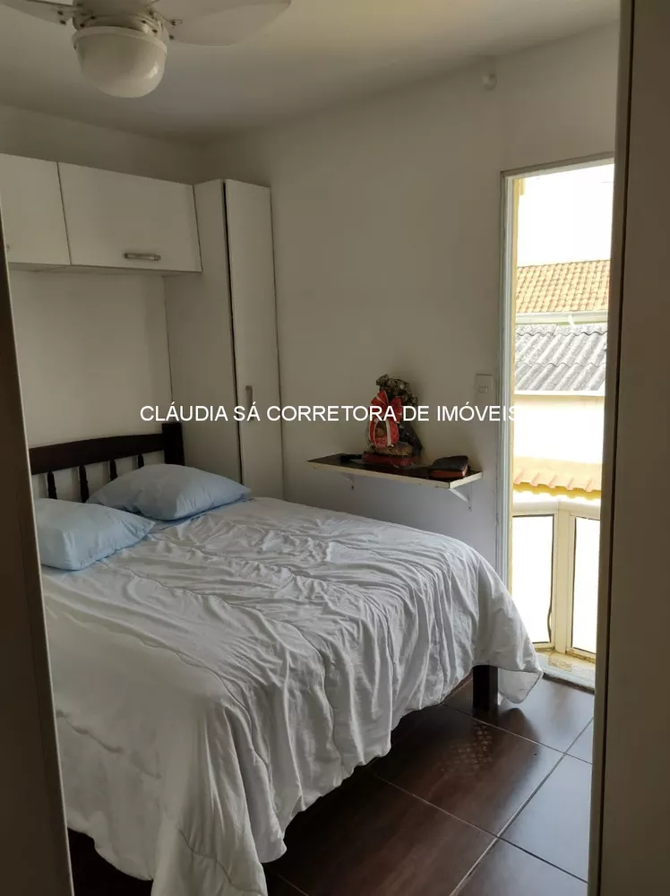 Casa, 3 quartos, 152 m² - Foto 4
