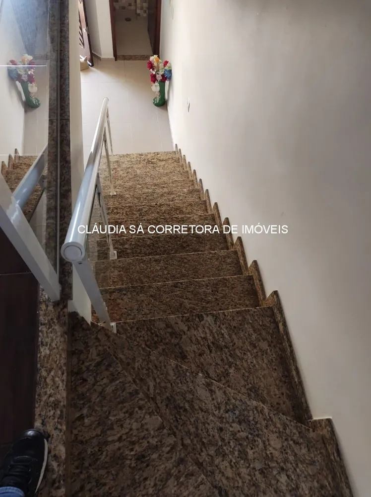 Casa, 3 quartos, 152 m² - Foto 15