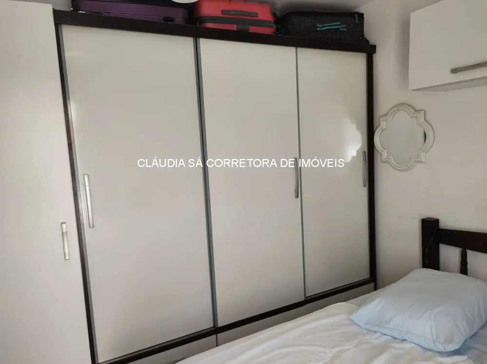 Casa, 3 quartos, 152 m² - Foto 20