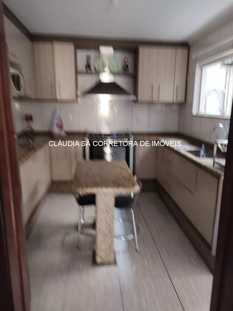 Casa, 3 quartos, 152 m² - Foto 2