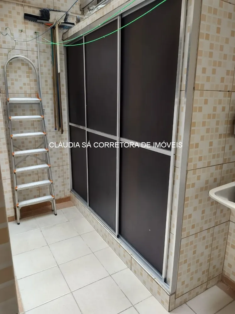 Casa, 3 quartos, 152 m² - Foto 9