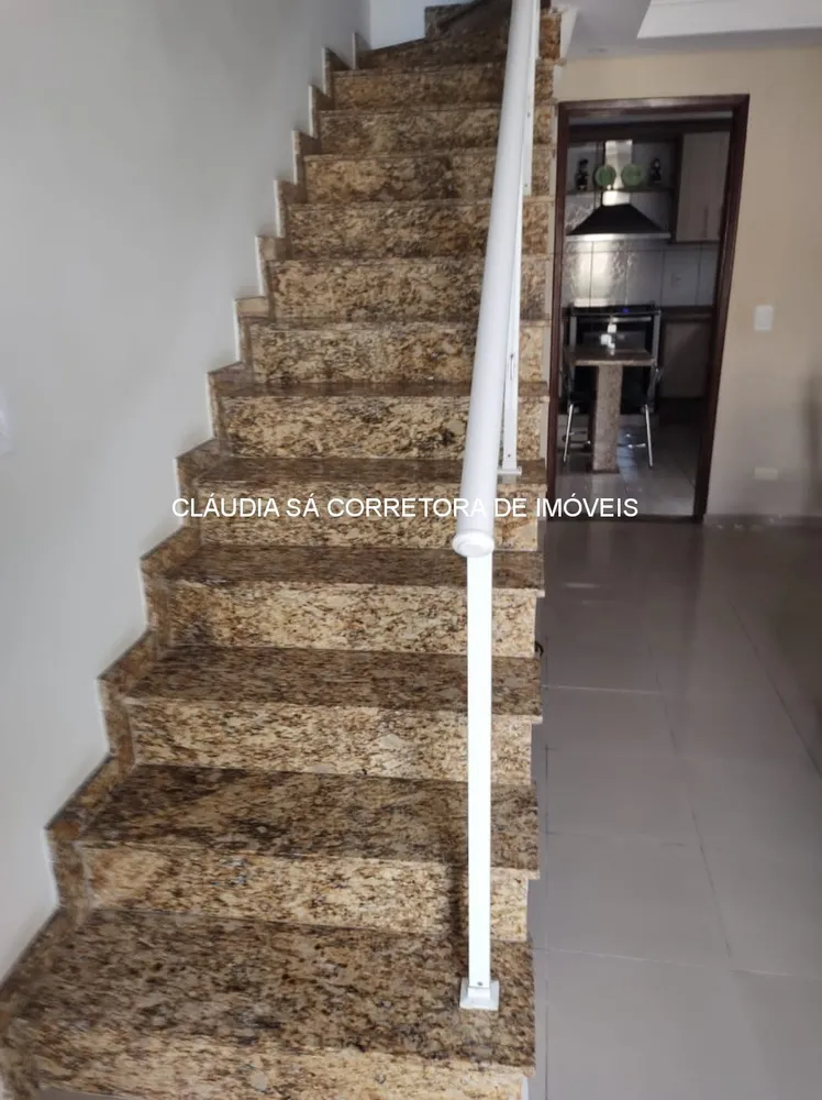 Casa, 3 quartos, 152 m² - Foto 18