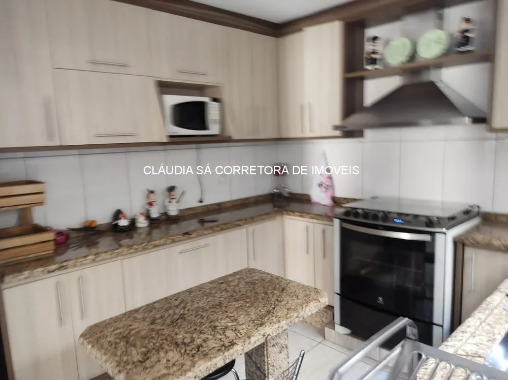 Casa, 3 quartos, 152 m² - Foto 11