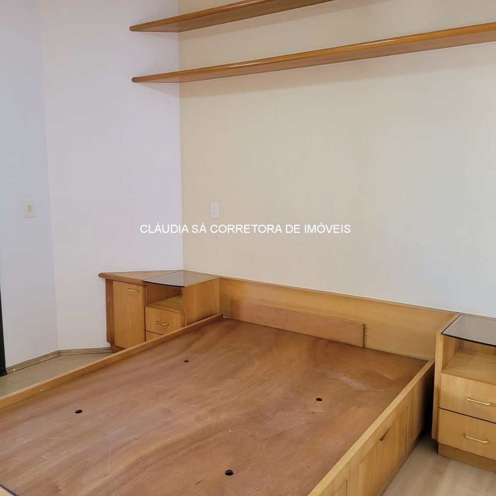 Apartamento, 4 quartos, 114 m² - Foto 2