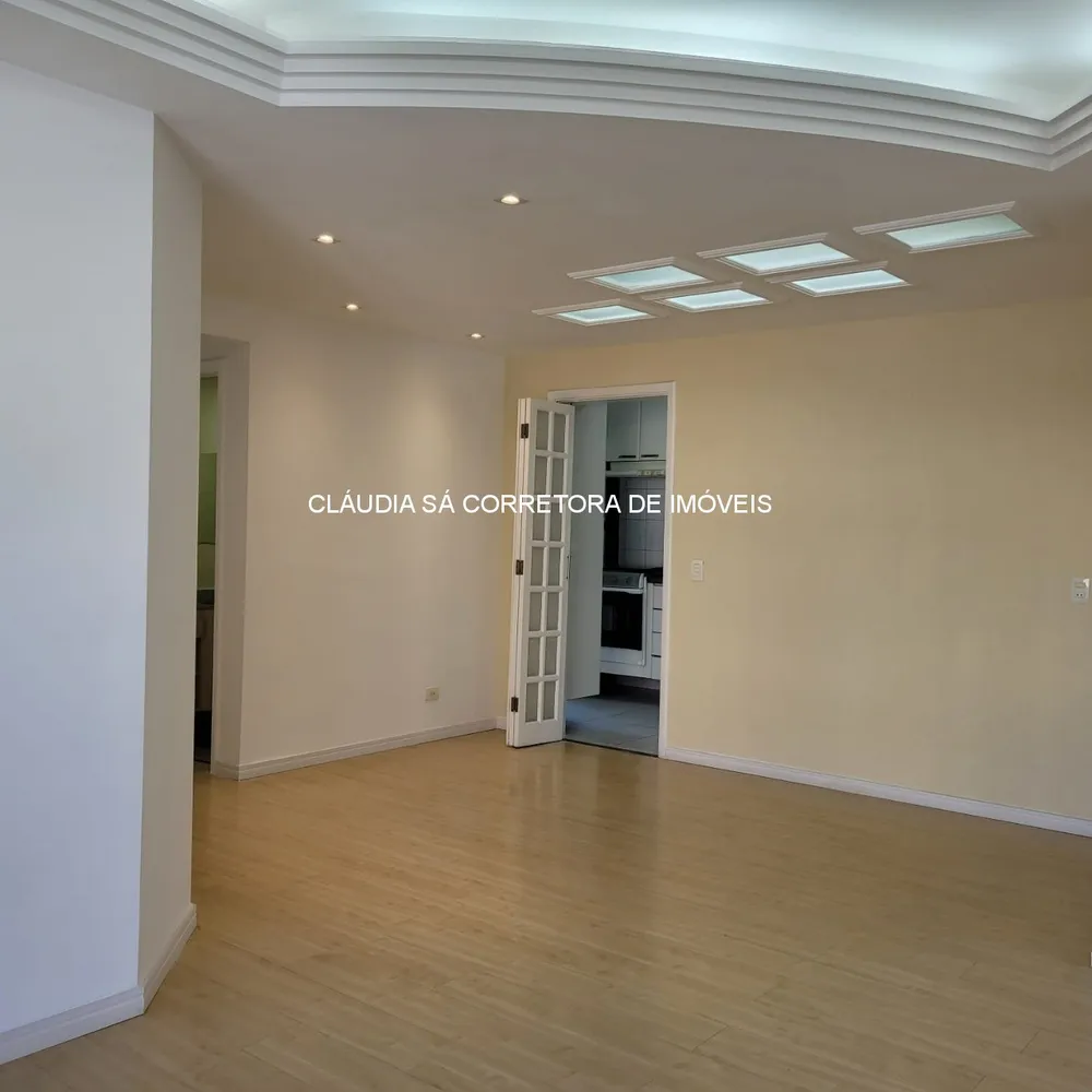 Apartamento, 4 quartos, 114 m² - Foto 2