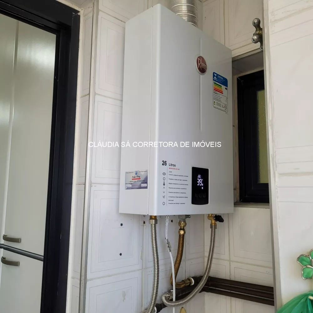 Apartamento, 4 quartos, 114 m² - Foto 8
