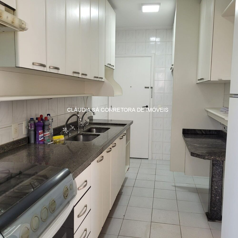 Apartamento, 4 quartos, 114 m² - Foto 4