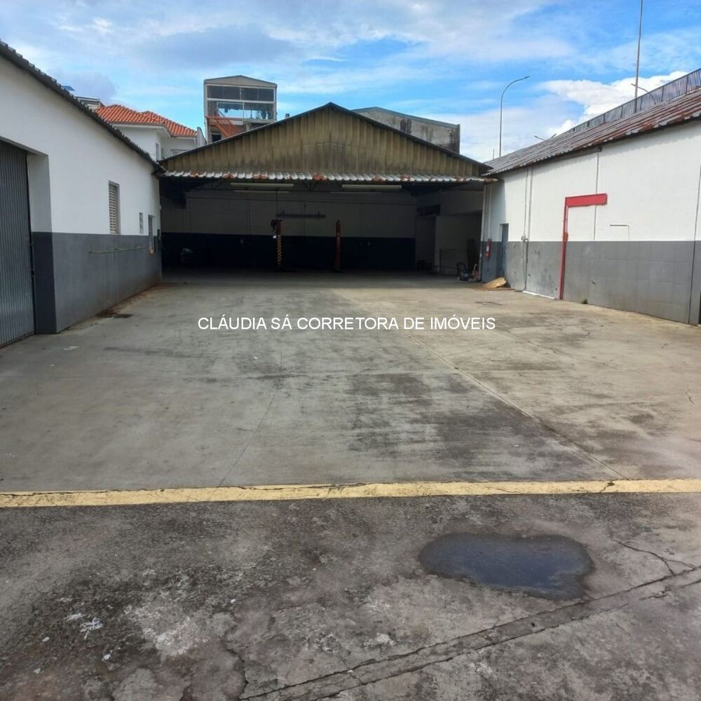 Loteamento e Condomínio, 1150 m² - Foto 4