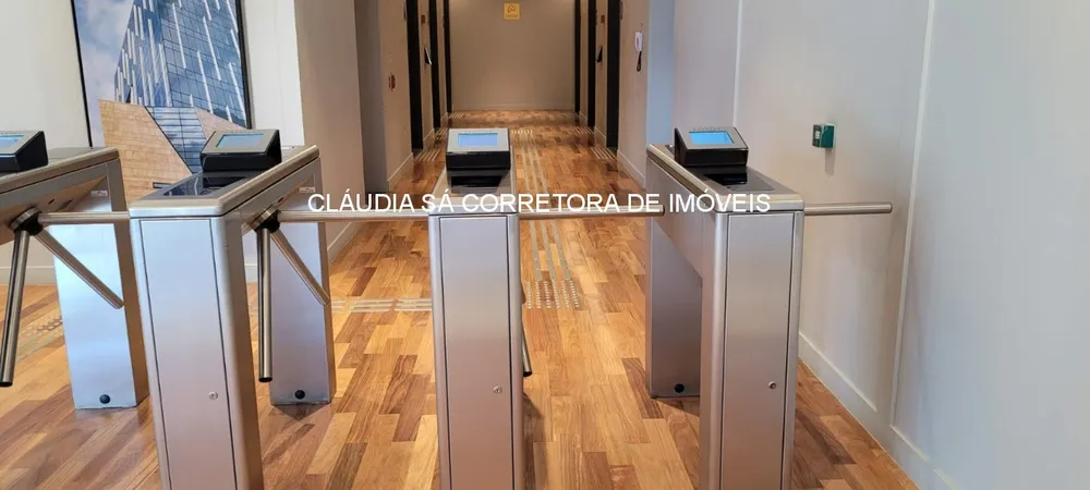 Sala-Conjunto, 250 m² - Foto 23