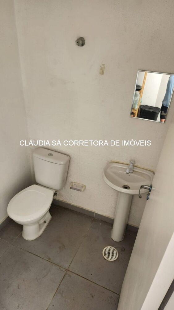 Sala-Conjunto, 10 m² - Foto 1