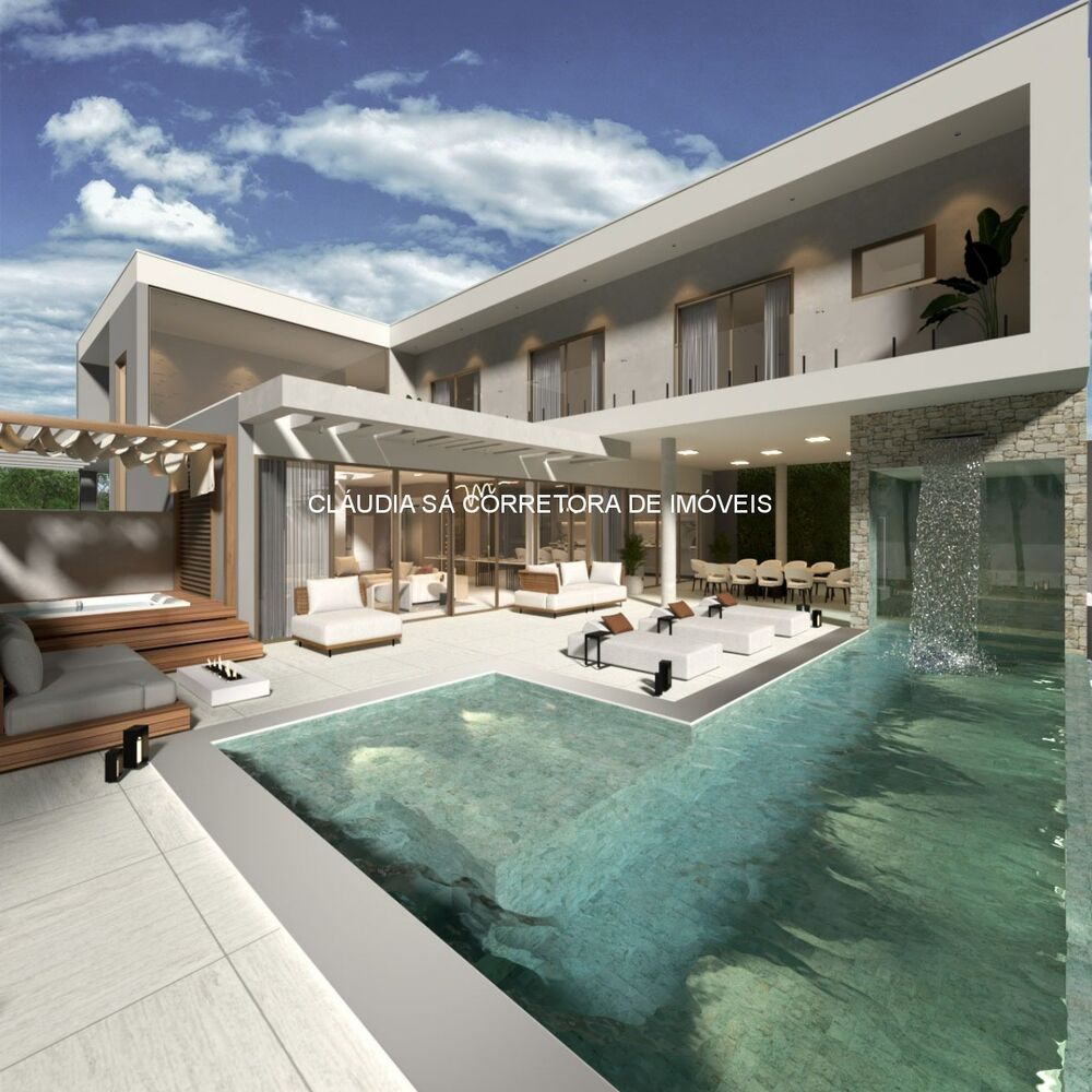 Casa, 5 quartos - Foto 7