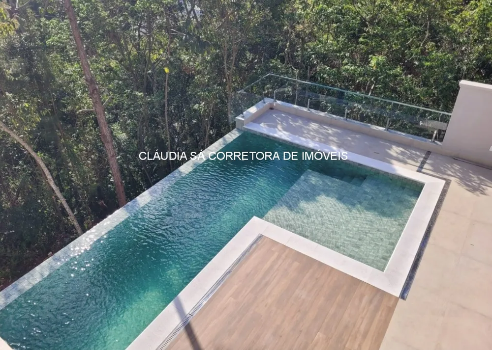Casa, 5 quartos - Foto 5