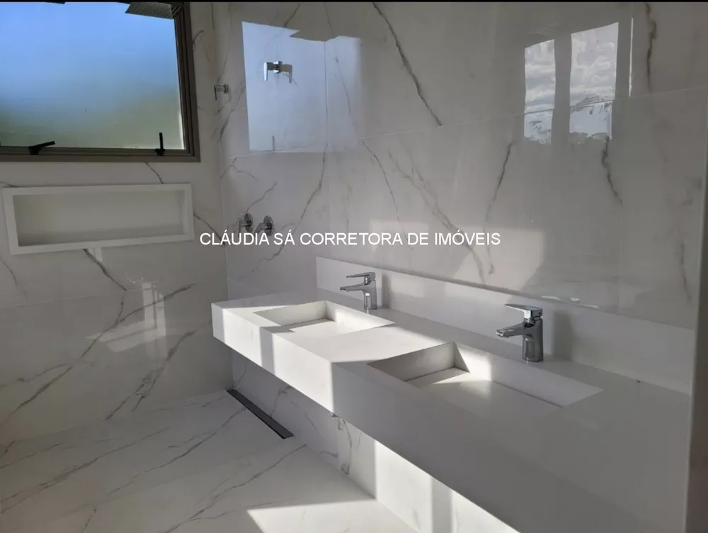 Casa, 5 quartos - Foto 1