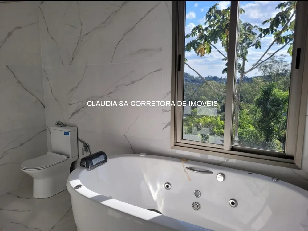 Casa, 5 quartos - Foto 17