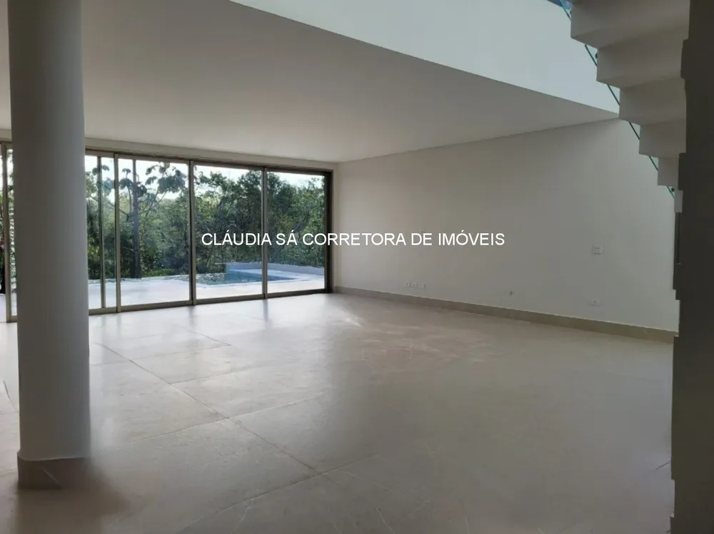Casa, 5 quartos - Foto 1