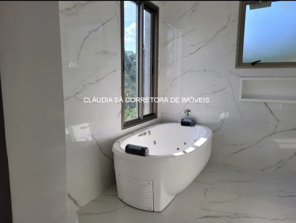 Casa, 5 quartos - Foto 20
