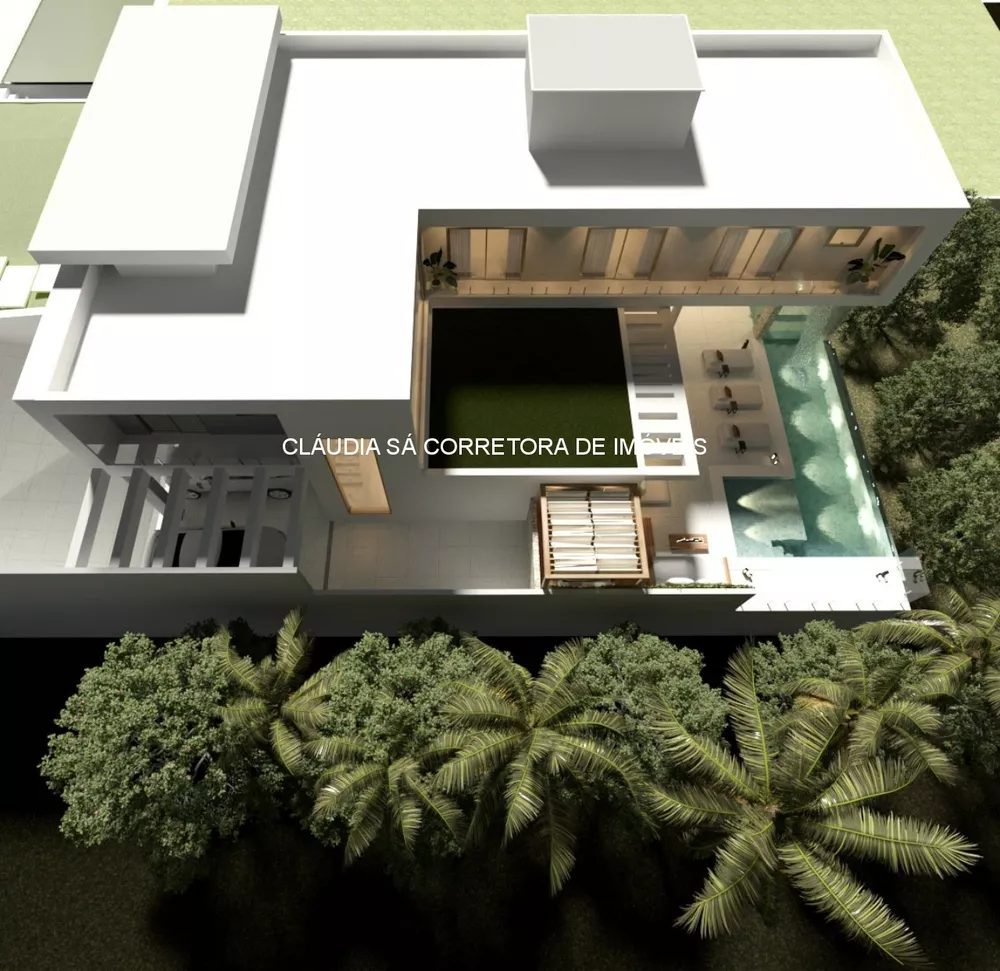 Casa, 5 quartos - Foto 4