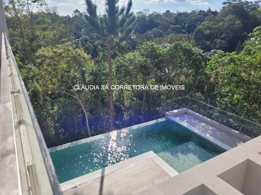 Casa, 5 quartos - Foto 4