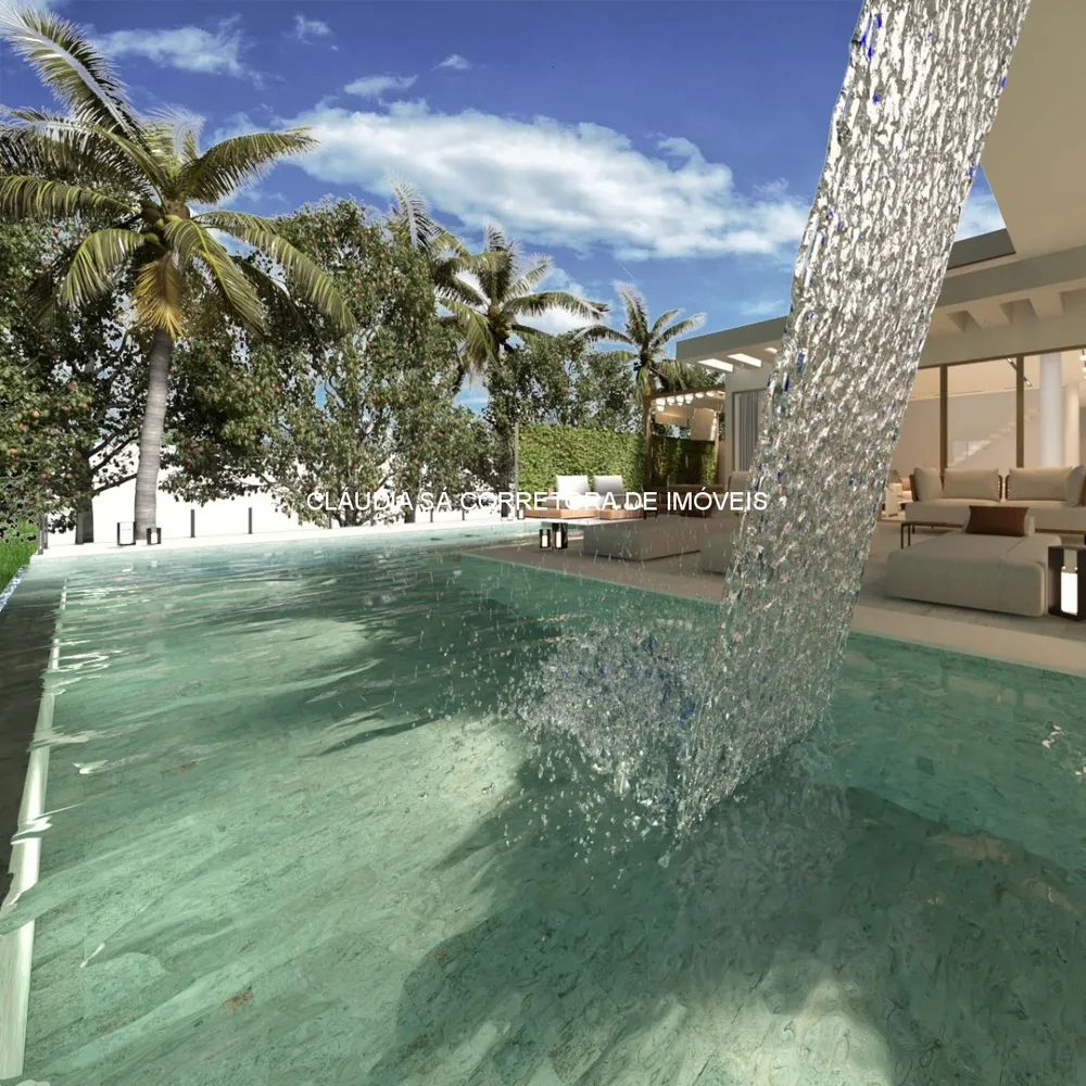 Casa, 5 quartos - Foto 6