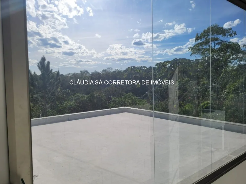Casa, 5 quartos - Foto 21