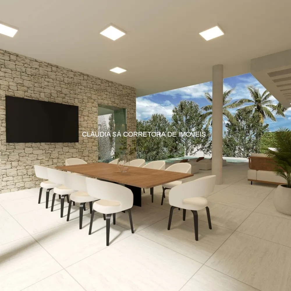 Casa, 5 quartos - Foto 10