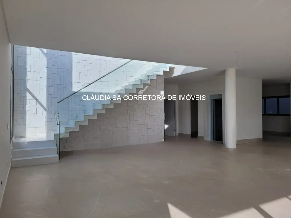 Casa, 5 quartos - Foto 2