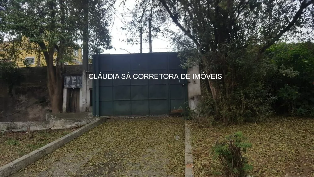 Loteamento e Condomínio, 2059 m² - Foto 8