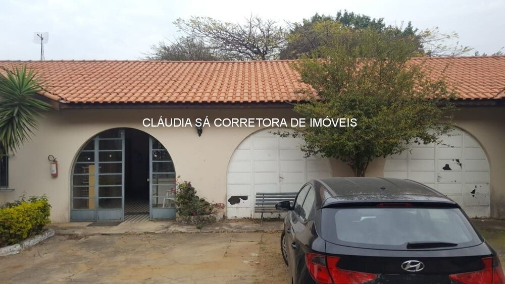 Loteamento e Condomínio, 2059 m² - Foto 1