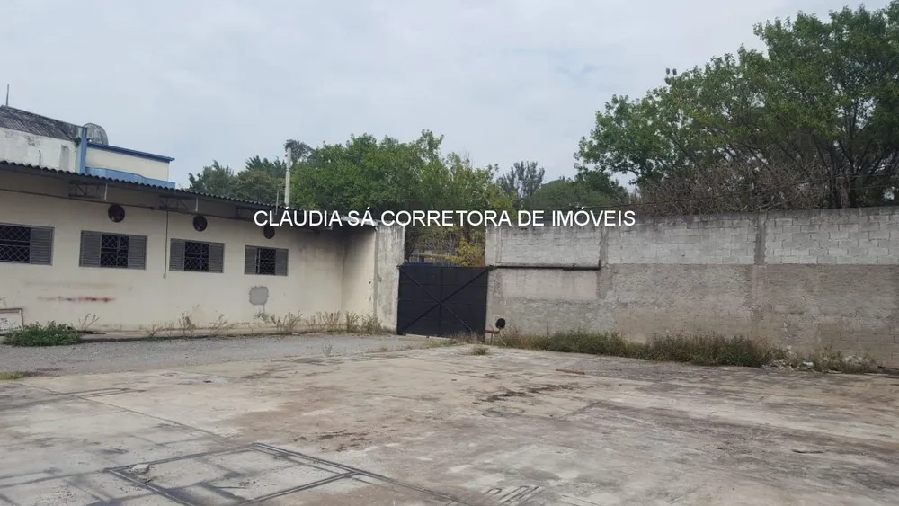 Loteamento e Condomínio, 2059 m² - Foto 9
