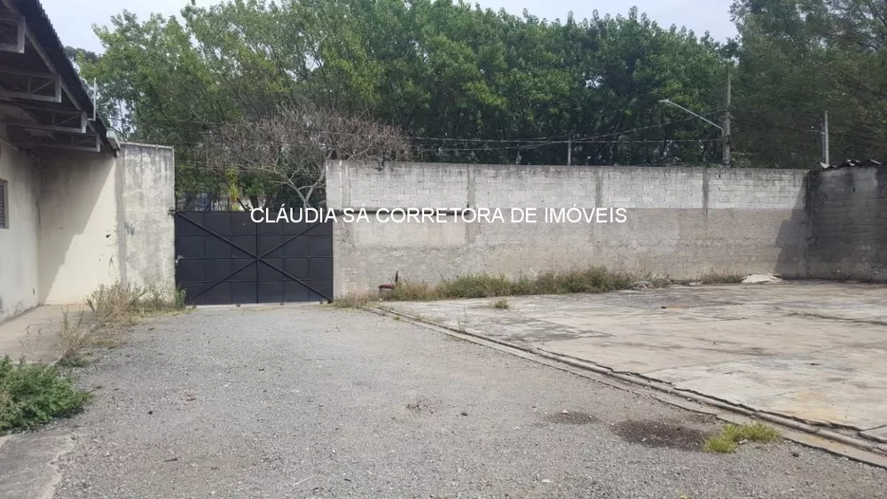 Loteamento e Condomínio, 2059 m² - Foto 5