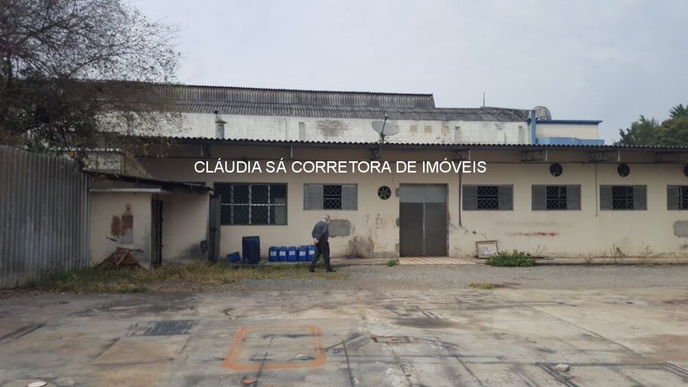 Loteamento e Condomínio, 2059 m² - Foto 4