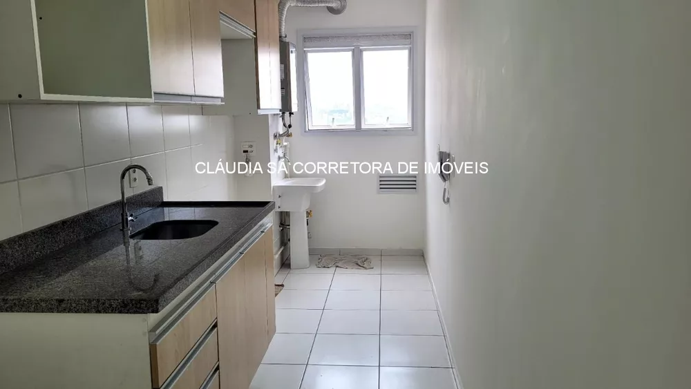 Apartamento, 3 quartos, 72 m² - Foto 6