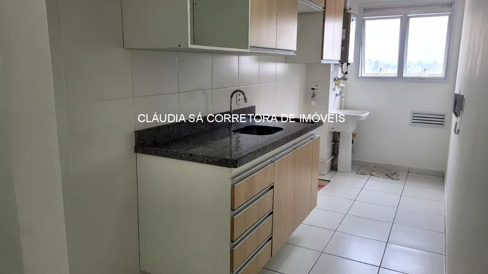 Apartamento, 3 quartos, 72 m² - Foto 5