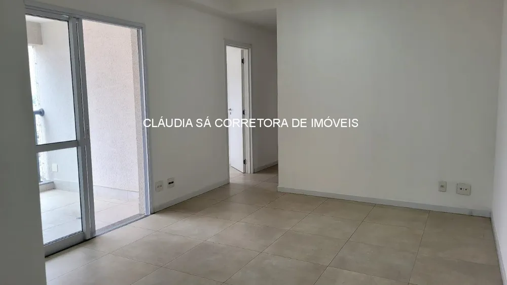 Apartamento, 3 quartos, 72 m² - Foto 1