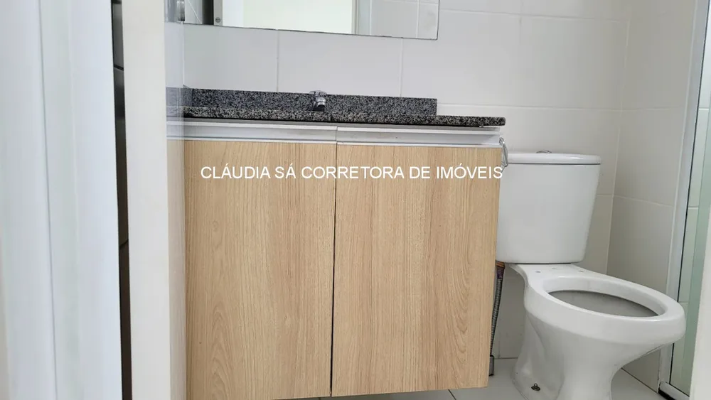 Apartamento, 3 quartos, 72 m² - Foto 13