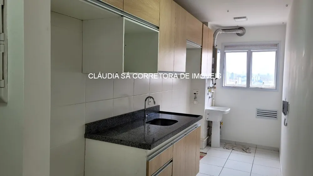 Apartamento, 3 quartos, 72 m² - Foto 4