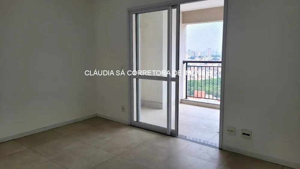 Apartamento, 3 quartos, 72 m² - Foto 3